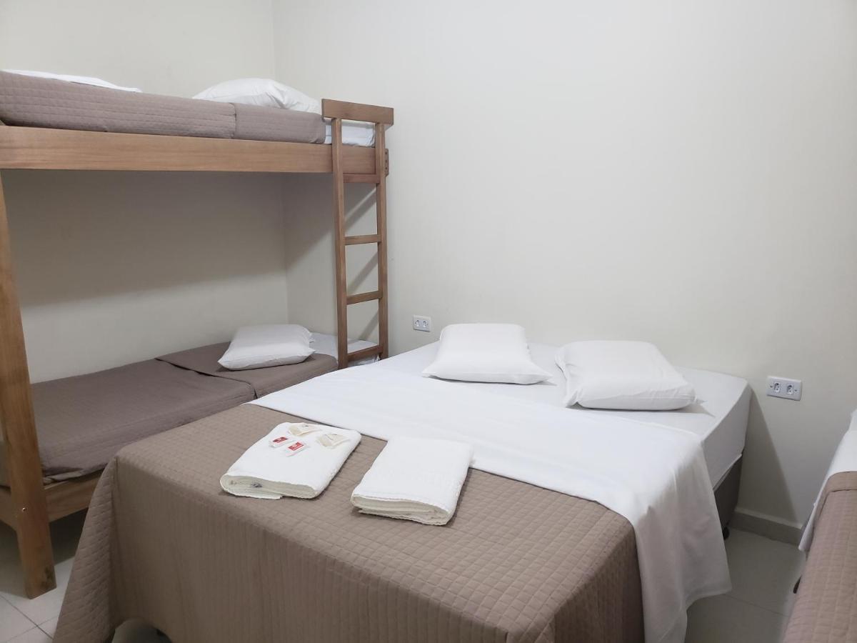 Hotel Umuarama Sp