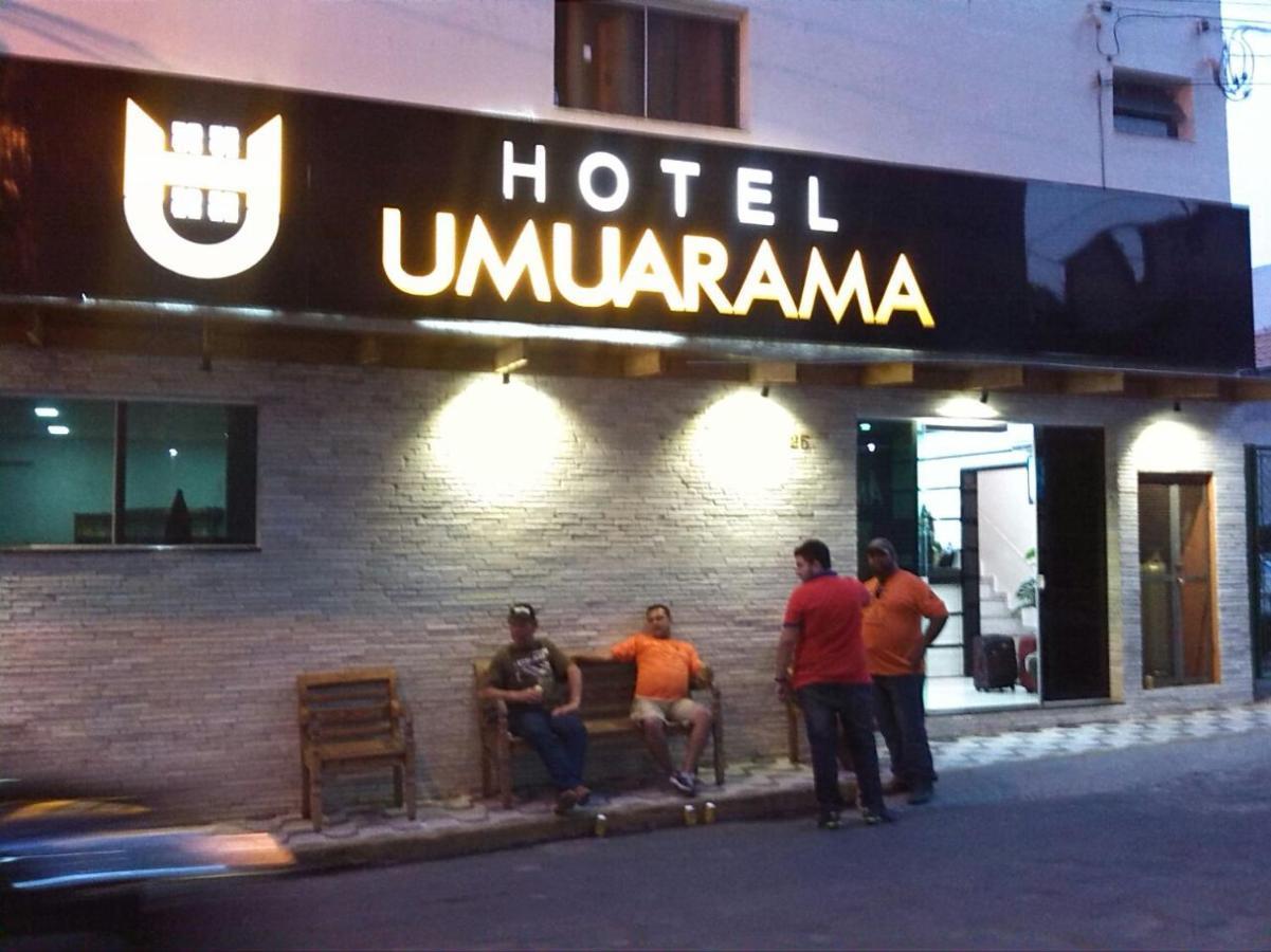 Umuarama Sp 2*