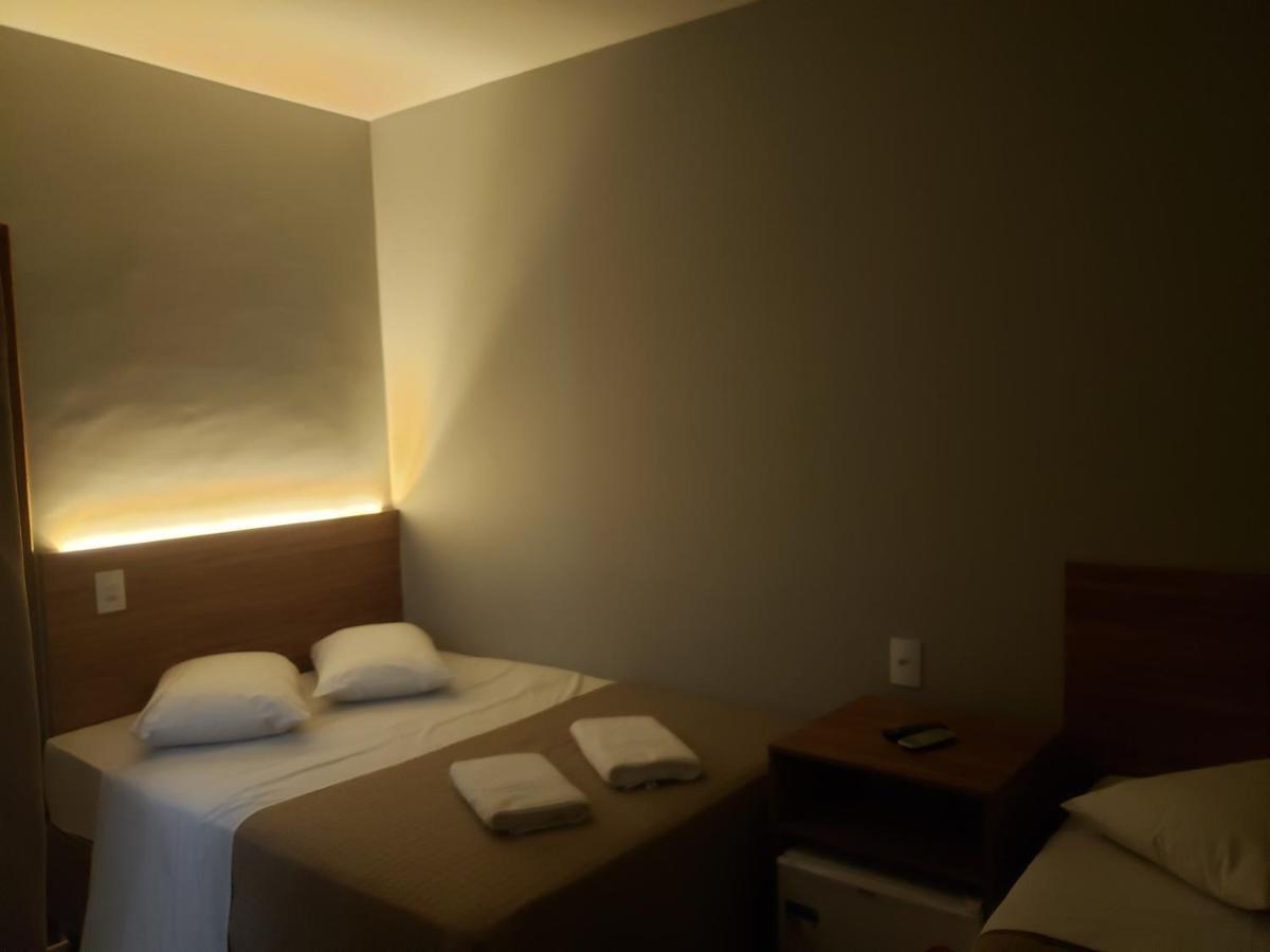 Umuarama Sp Hotel 2*