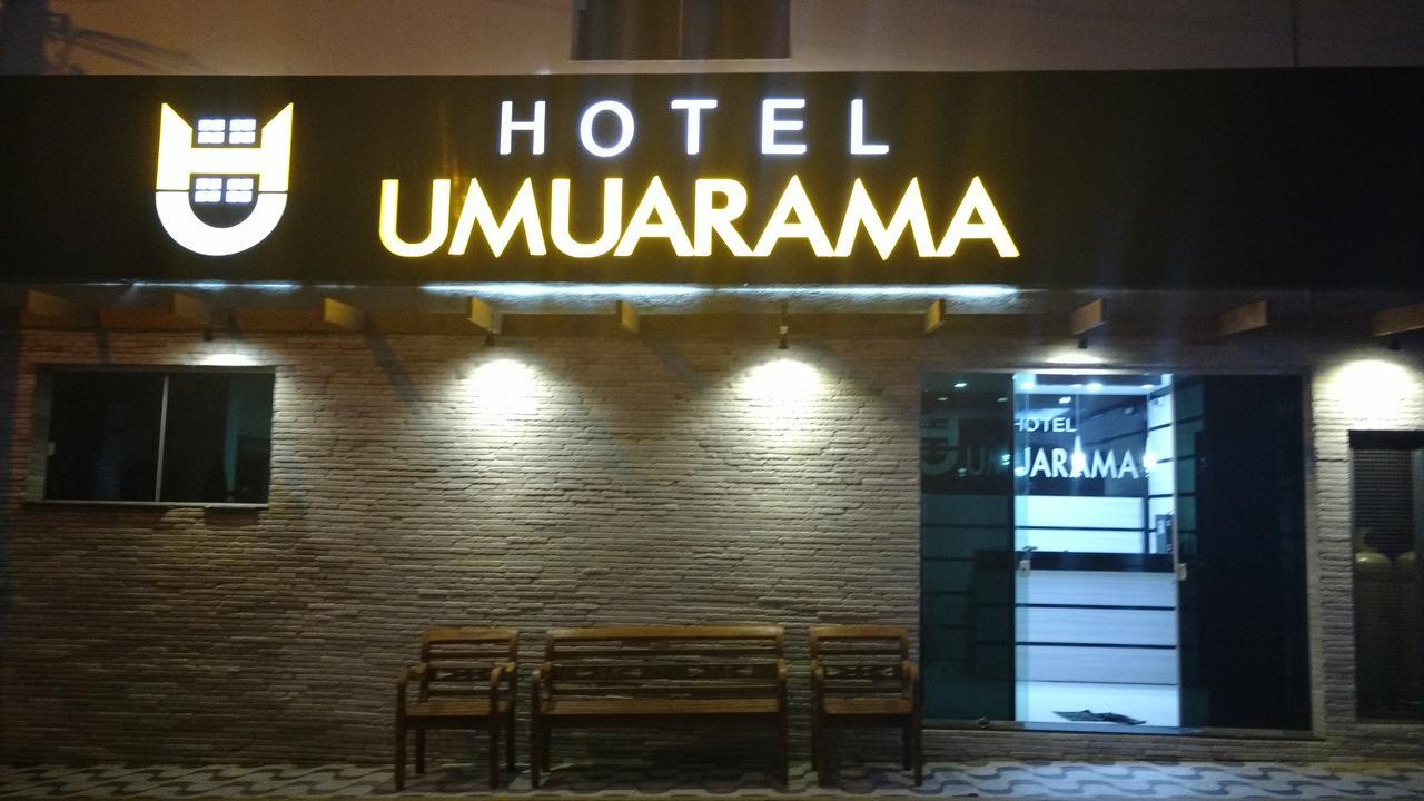 Umuarama Sp 2* Aparecida (Sao Paulo)